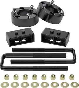 For 2004-2020 Ford F150 3" Front 3" Rear Suspension Leveling Lift Kit 2WD 4WD - Picture 1 of 8