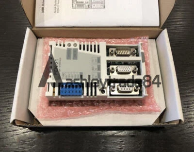 1PC New ABB FEN-21 Rotary Encoder Interface Module - Image 1 of 2