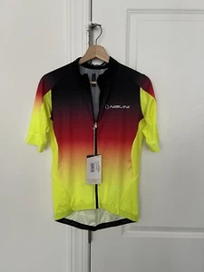 Nalini Cycling Jersey - Picture 1 of 4