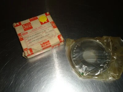 Nuevo NOS OEM GM Transmisión 3er - 4to Sincronizador 94249573 Pontiac Fiero Geo Foto 1 de 3