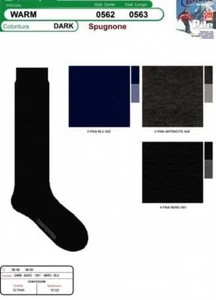 6 Paar Herren Carpenter Socken kurz aus weichem und warmem Fleece Art 0562 Warm - Bild 1 von 2