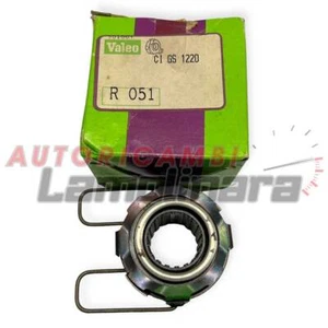 R051 Valeo Cuscinetto reggispinta per Citroen GS GSA Ami 95577787 - Picture 1 of 3