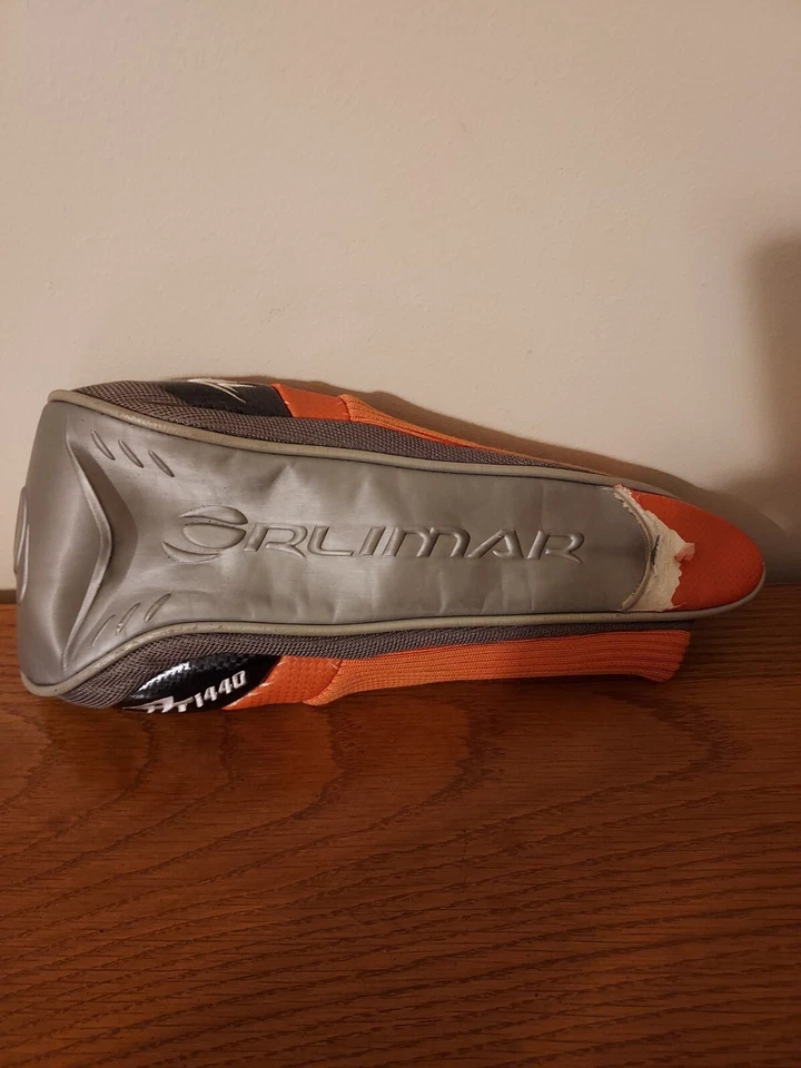 Orlimar HTi 440 Driver Headcover. E - Image 1 of 4