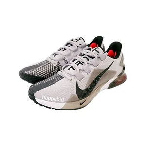 BRAND NEW Nike Force Zoom Trout 7 TF CQ7225-002 Men 6.5 Women 8 NO BOX Fast Ship - Picture 1 of 6