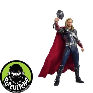 Avengers - Thor Avengers Assemble Edition S.H.Figuarts 6.5” Action Figure "New" - Picture 1 of 5