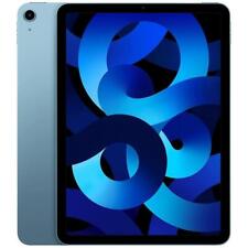 Apple iPad Air 5a Gen. 256GB, Wi-Fi, 10,9" - Blu