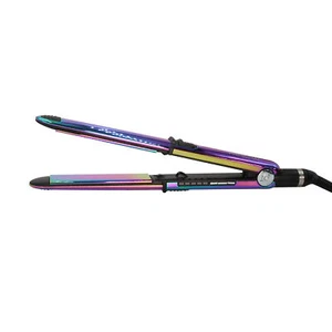 BaBylissPro LIMITED EDITION Nano Titanium Prima 3100 1'' Ultra-Thin Flat Iron - Picture 1 of 5