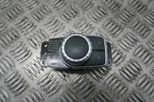 2015 MERCEDES A CLASS 1.5 DIESEL A176 IDRIVE CONTROL SWITCH A2469009815 REF3502 - Picture 1 of 8