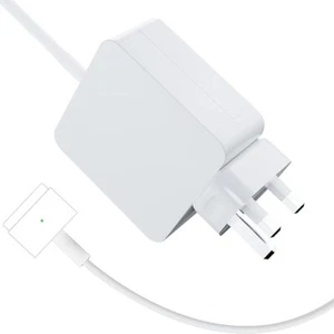 Charger for MacBook Pro 85W T-Type Tip Magnetic Adapter for 13 "15"17"Inch A1172 - Picture 1 of 7