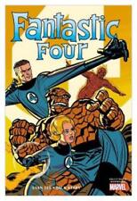 Stan Lee Mighty Marvel Masterworks: The Fantastic Four (Taschenbuch) (US IMPORT)