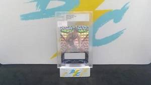 Jerry West 2022 Leaf Exotics Mosaic CHEETAH Pre-Production Proof Card 1/1 - Bild 1 von 2