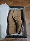 Banana Republic Leather Upper Norman Size 10