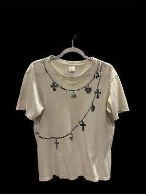 Number (N)ine Skulls And Crosses Tee *Rare* - Image 1 of 4