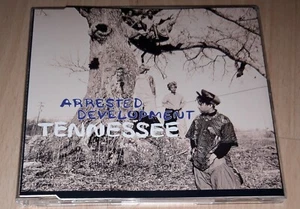 ARRESTED DEVELOPMENT - Tennessee - Remix CD Single RAP Hip Hop 90's RARE - Bild 1 von 4