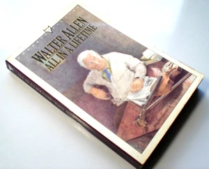 All in a Lifetime by Walter Allen, Paperback - Picture 1 of 7