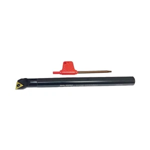 12MM Indexable Boring Bar TCMT 11 insert S12M-STFCR0611 rdgtools - Picture 1 of 2