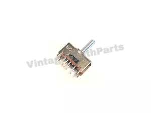 Roland - HP-30, EP-09, TR-808-3 Position Palanca Interruptor - Bild 1 von 1