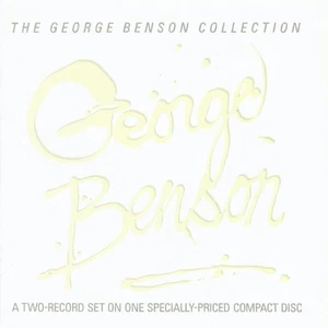 George Benson - The George Benson Collection (CD) - Picture 1 of 2
