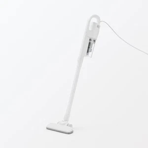 Duty Paid US Only Muji Corded Stick Vacuum Cleaner MJ-WSC1 400W Cyclone Japan - Picture 1 of 15