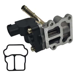 22270-20050 Idle Air Control Valve Fits Toyota Highlander Lexus ES300 RX300 3.0L - Picture 1 of 6