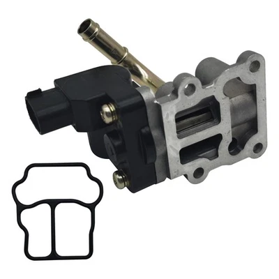 Válvula de control de aire de ralentí 22270-20050 para Toyota Highlander Lexus ES300 RX300 3,0 L Foto 1 de 4