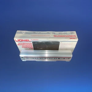 VTG Lionel 6-9571 O Gauge Pennsylvania RR "William Penn" Aluminum Passenger Car - Picture 1 of 10