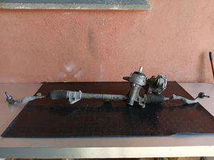 elektrisches Lenkgetriebe 38019597 38218113 Mini F 56 von 2013 bis 2020 - Bild 1 von 13