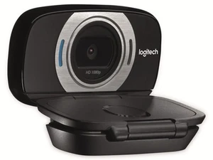 LOGITECH Webcam C615, Full HD - Bild 1 von 3
