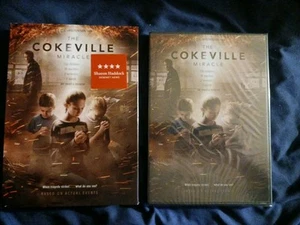 Cokeville Miracle (DVD) Brand New. - Picture 1 of 4