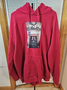 Jordan Essentials Sudadera con Capucha Polar Pullover Navidad Gimnasio Para Hombre 3XL - Imagen 1 de 5