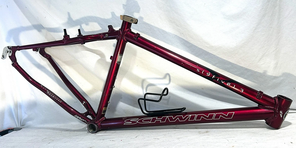 70s schwinn フレームのみ！ ヴィンテージ！ 70s schwinn フレームのみ！ ヴィンテージ！ Schwinn 24 in Frame