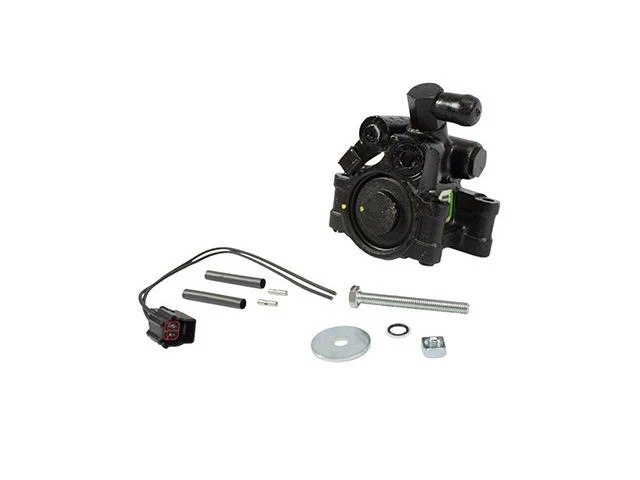 Bomba de dirección asistida Motorcraft 39327KPNW 1997 para Ford Crown Victoria 1992-2002 Foto 1 de 2