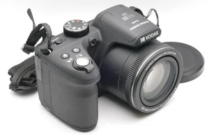 Kodak PixPro AZ405 Digital camera 20MP 40X optical zoom - excellent condition - Picture 1 of 14