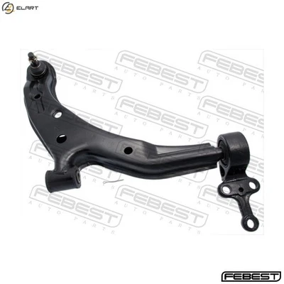 CONTROLTRAILING ARM WHEEL SUSPENSION 0224-B10RSRH FOR NISSAN SENTRA/V/II/IV 1.5L - Image 1 of 4