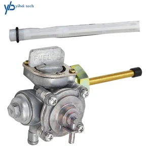 Aspiradora Petcock 20 mm x 1 mm para Honda CMX450C FT/VT500 GL500/650 CB450/550/650SC - Imagen 1 de 8