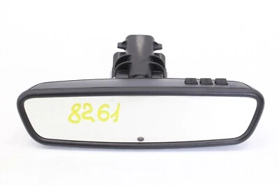 Espejo retrovisor interior Jaguar XE XF 2016-2019 OEM #8261 Foto 1 de 4