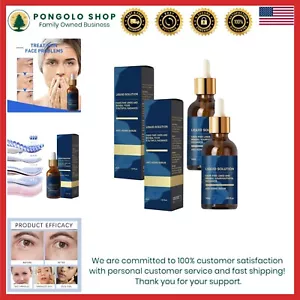 NEU, Olavita Gesichtsserum, Vitamin C & E Serum, Anti Aging Gesichtsstraffung (2 Stück) - Bild 1 von 8