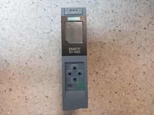 CPU Siemens 6ES7 511-1AK02-0AB0 - Imagen 1 de 2