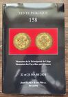 Elsen auction catalog 158 ancient Greek Roman Byzantine Medieval & World coins