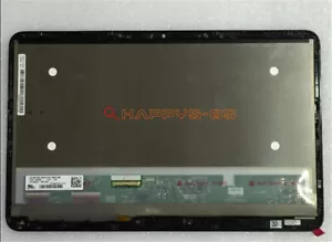 1PC für Dell XPS 12 9q33 12.5 " LP125WF1-SPE3 Touch LCD Screen Digitizer Montage - Bild 1 von 3