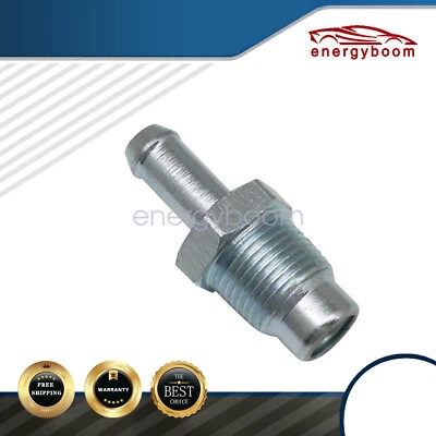 Válvula PCV 11810-AA131 para Subaru BRZ Impreza Legacy 2,5 L 2013-2019 Foto 1 de 4