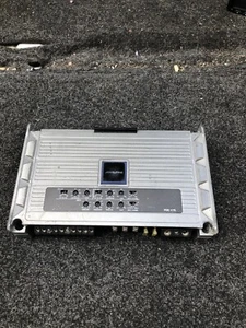Alpine PDR-V75 100W 5 Channel Digital Amplifier - Picture 1 of 4