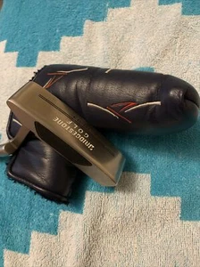 Bridgestone Golf TD-03 Putter With Original Graphite Shaft 34” - Picture 1 of 12