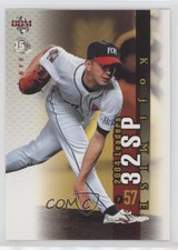 2005 BBM Koji Mise #518