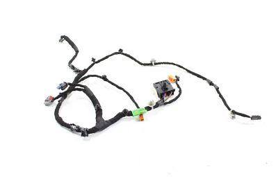 Chevrolet Trax 2024 puerta trasera puerta levadiza puerta trasera cableado arnés OEM Foto 1 de 4