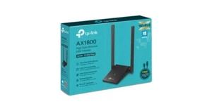 Adaptateur USB sans fil TP-LINK Archer TX20U Plus double bande WiFi6 - Photo 1/3
