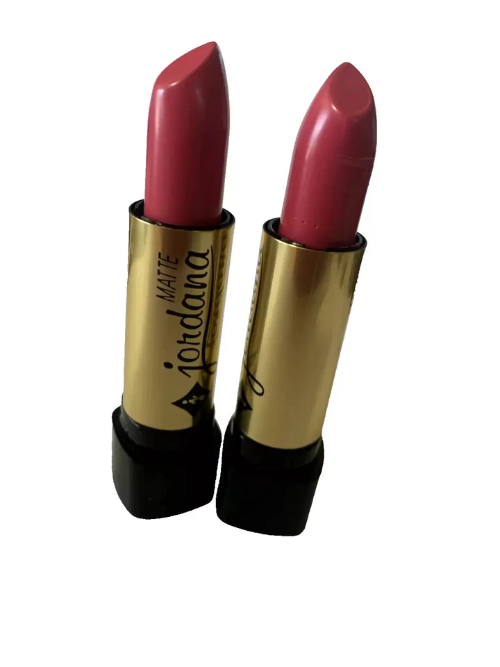 Lápiz labial mate Jordana #54 BLUSHED por Jordana/Venta para 2 Foto 1 de 1