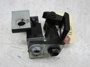 2015-2018 Volkswagen Golf OEM Right Rear Door On Body Hinges 8K0831402 - Picture 1 of 7