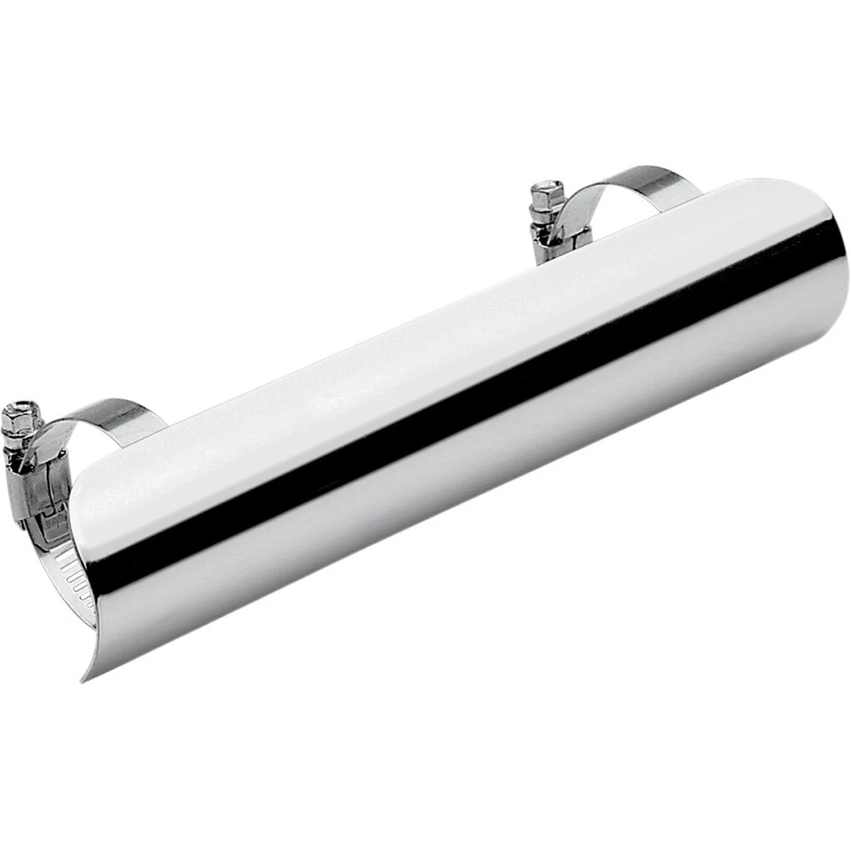 Cobra Heat Shield - 1.75" | 99-0155P - Image 1 of 1