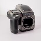 Hasselblad H2 Body with viewfinder 645 Film Medium Format Camera